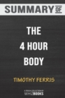 Image for Summary of The 4 Hour Body : An Uncommon Guide to Rapid Fat Loss, Incredible Sex and Becoming Superhuman: Trivia/Quiz fo