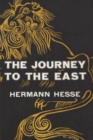 Image for The Journey to the East
