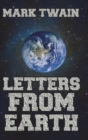 Image for Letters from Earth