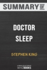 Image for Summary of Doctor Sleep : A Novel: Trivia/Quiz Book