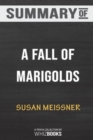 Image for Summary of A Fall of Marigolds by Susan Meissner : Trivia Book