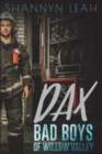 Image for DAX Bad Boys Of Willow Valley