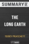 Image for Summary of The Long Earth by Terry Pratchett : Trivia/Quiz for Fans