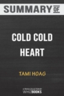 Image for Summary of Cold Cold Heart by Tami Hoag : Trivia/Quiz for Fans