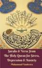 Image for Surahs and Verse from The Holy Quran for Stress, Depression and Anxiety