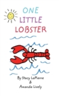 Image for One Little Lobster