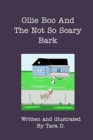 Image for Ollie Boo And The Not So Scary Bark