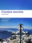 Image for Corsica secreta deuxieme edition