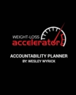 Image for Weight-Loss Accelerator Accountability Planner