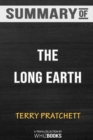 Image for Summary of The Long Earth by Terry Pratchett : Trivia/Quiz Book