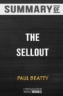 Image for Summary of The Sellout : A Novel by Paul Beatty: Trivia/Quiz for Fans