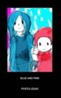 Image for Blue and Pink