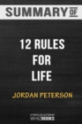 Image for Summary of 12 Rules for Life : An Antidote to Chaos by Jordan B. Peterson: Trivia/Quiz for Fans