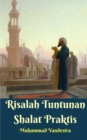 Image for Risalah Tuntunan Shalat Praktis