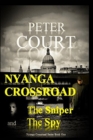 Image for Nyanga Crossroad : The Sniper and The Spy