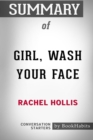 Image for Summary of Girl, Wash your Face by Rachel Hollis : Conversation Starters