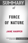 Image for Summary of Force of Nature by Jane Harper : Conversation Starters
