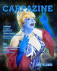 Image for Carpazine Art Magazine Issue Number 15