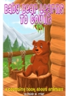 Image for Baby bear learns to count : Baby bear learns to count
