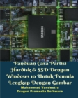 Image for Panduan Cara Partisi Hardisk Dan SSD Dengan Windows 10 Untuk Pemula Lengkap Dengan Gambar