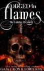Image for Forged in Flames : The Lakrius Chronicle