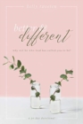 Image for Better and Different