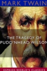 Image for The Tragedy of Pudd&#39;nhead Wilson (Esprios Classics)