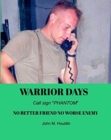 Image for Warrior Days