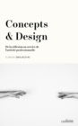 Image for Concepts et Design