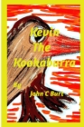 Image for Kevin The Kookaburra.