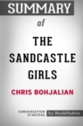 Image for Summary of The Sandcastle Girls by Chris Bohjalian : Conversation Starters