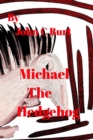 Image for Michael The Hedgehog.