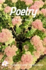 Image for Poetry : A collection of poetry - structured and free.