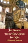 Image for Juz Amma From Holy Quran For Kids