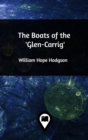 Image for The Boats of the &#39;Glen-Carrig&#39;
