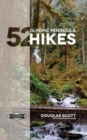 Image for 52 Olympic Peninsula Hikes : Designed to inspire adventures &amp; increase your Pacific Northwest wanderlust