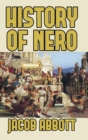 Image for History of Nero