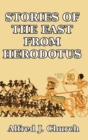 Image for Stories of the East from Herodotus
