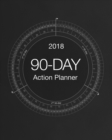 Image for 2018 90-Day Action Planner