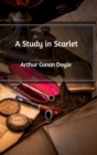 Image for A Study in Scarlet