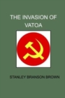 Image for The Invasion of Vatoa