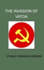 Image for The Invasion of Vatoa