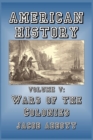 Image for Wars of the Colonies