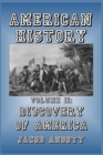 Image for Discovery of America