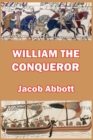 Image for William the Conqueror