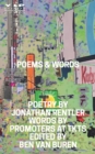 Image for Times Square Books #1 : Poems and Words