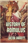 Image for History of Romulus