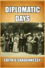 Image for Diplomatic Days