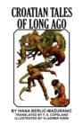 Image for Croatian Tales of Long Ago
