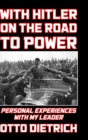 Image for With Hitler on the Road to Power